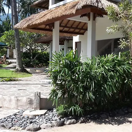 Bali Villa Dive Resort