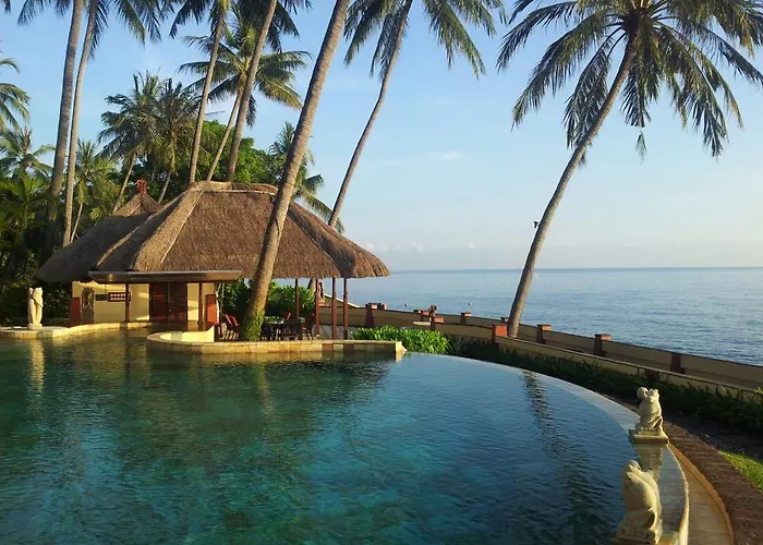 Ferienpark Bali Dive