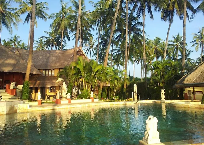 Bali Dive Ferienpark