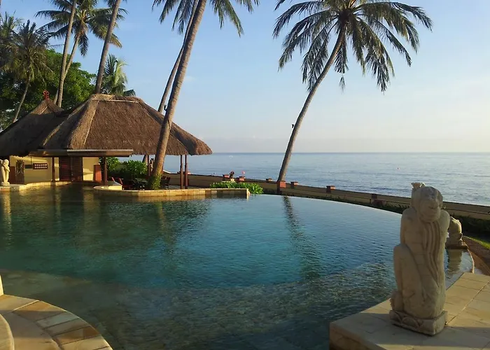 Bali Dive *