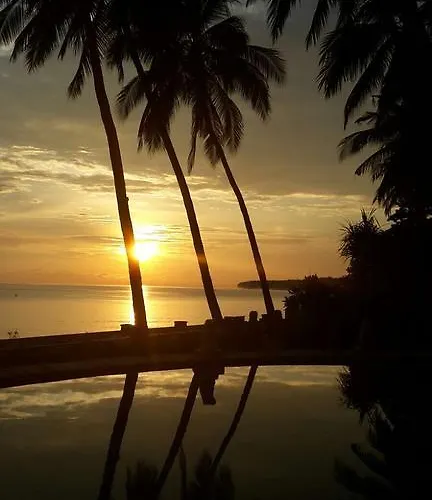 Bali Dive ホリデーパーク