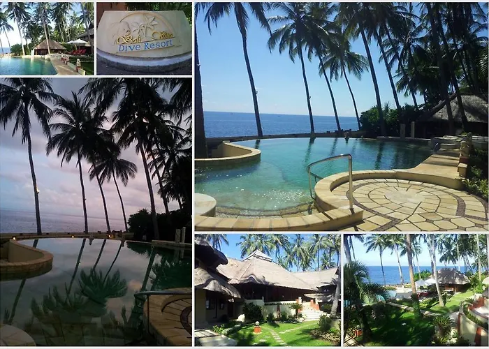 Bali Dive ホリデーパーク