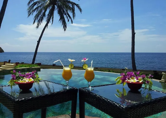 ホリデーパーク Bali Dive *
